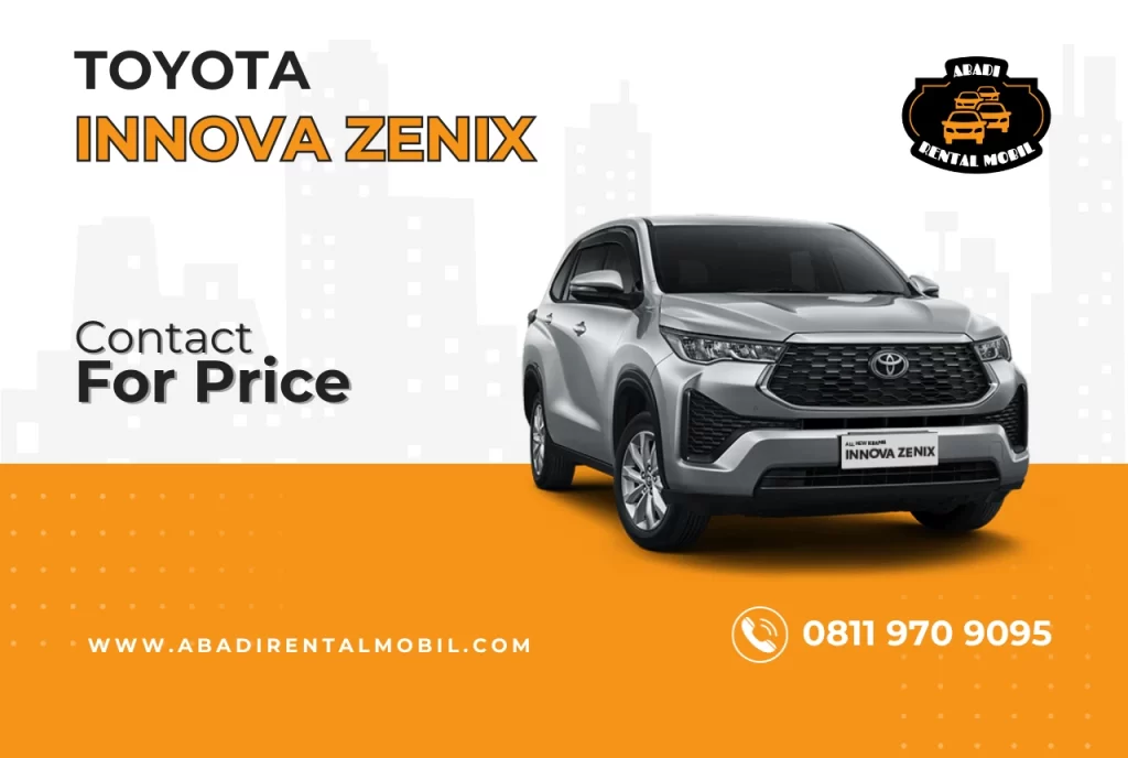 rental mobil 24 jam terpercaya