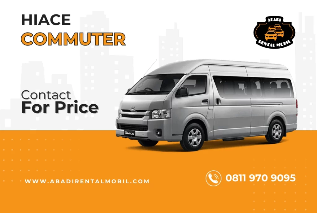 sewa mobil bandara