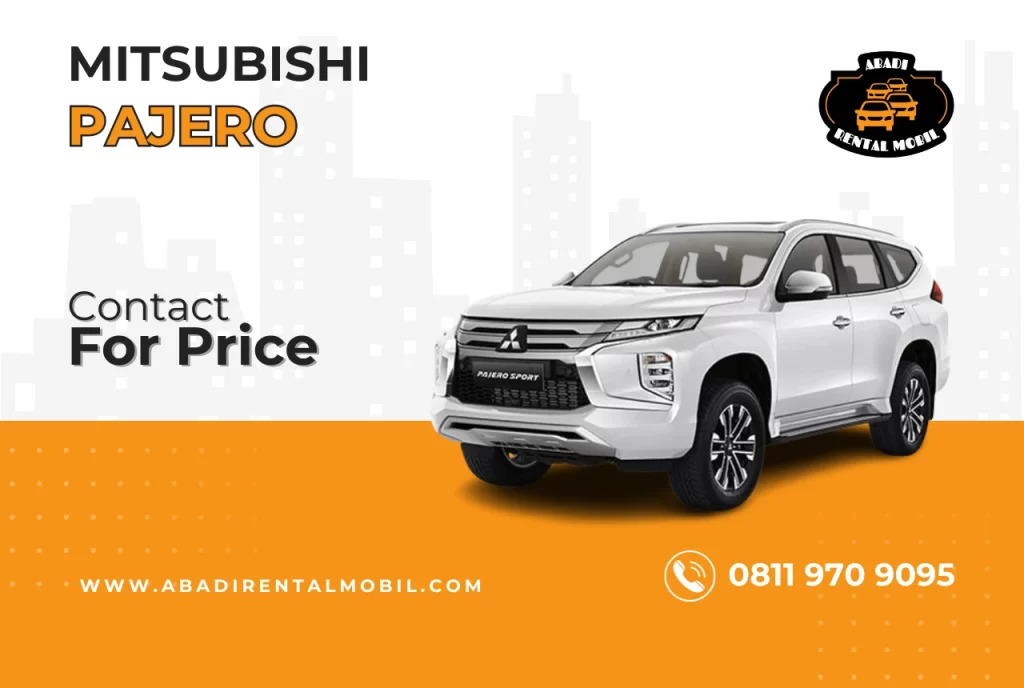 rental mobil harian