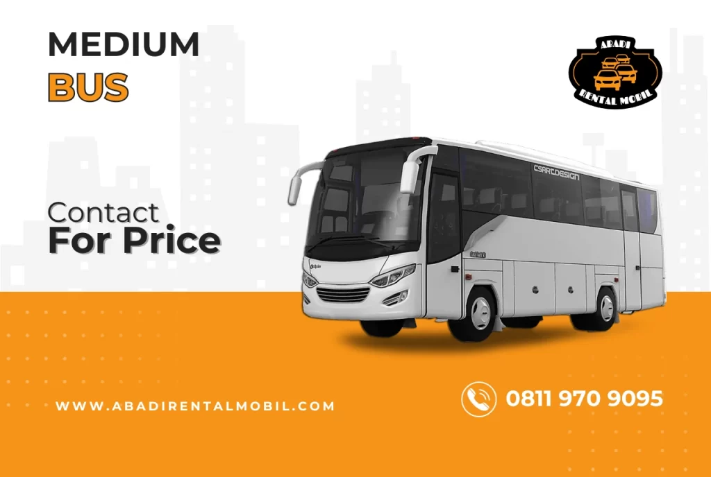rental mobil harian