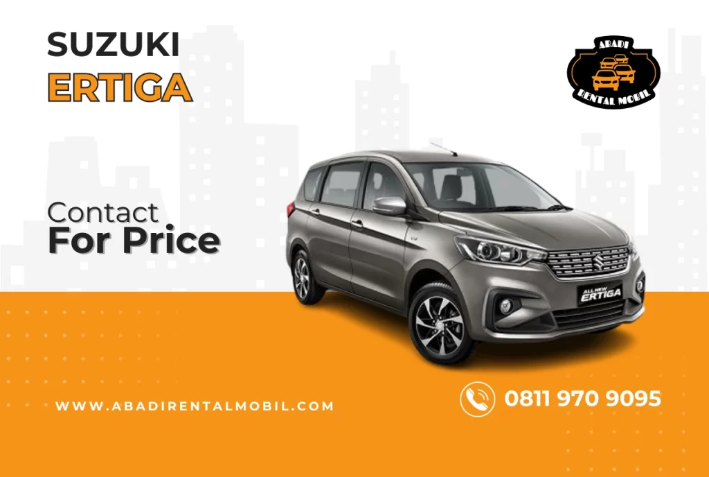 sewa mobil jabodetabek