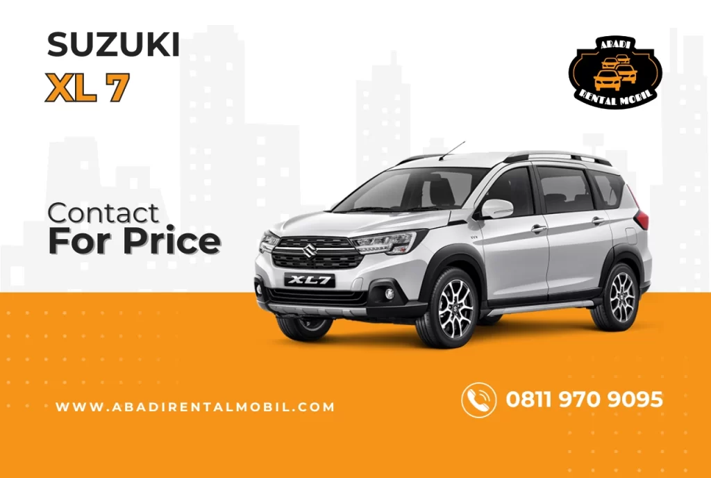 sewa mobil jabodetabek