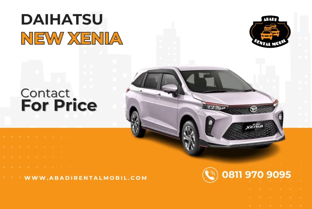 rental mobil murah