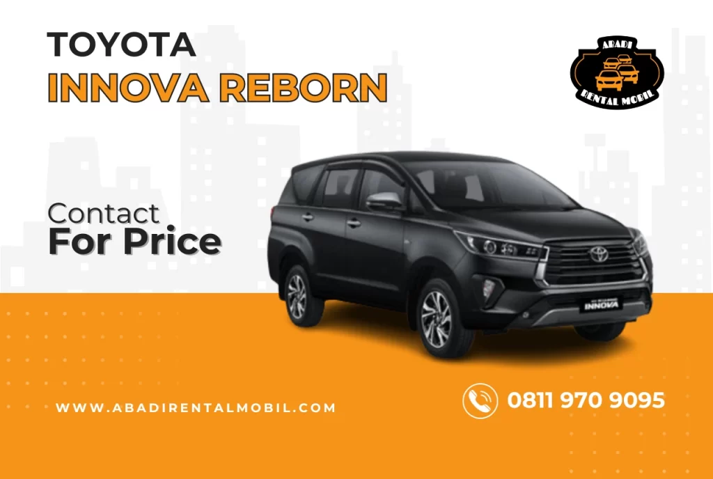 rental mobil murah
