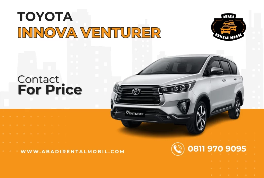 rental mobil 24 jam terpercaya